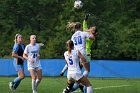 WSoc vs RWU  Wheaton College Women’s Soccer vs Roger Williams University. - Photo By: KEITH NORDSTROM